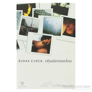 Rüyalarının Kızı - Burak Evren