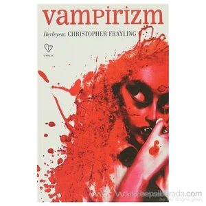 Vampirizm - Christopher Frayling