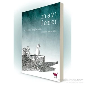 Mavi Fener-Viktor Pelevin