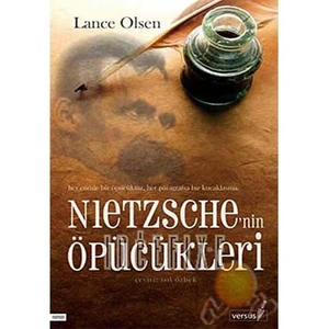 Nietzsche'nin Öpücükleri