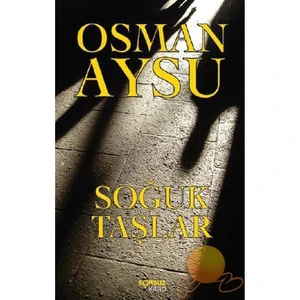 Soğuk Taşlar-Osman Aysu