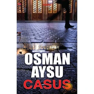 Casus - Osman Aysu