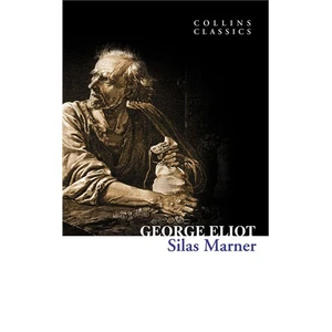 Collins Yayınları Silas Marner  ( Classics) - George Eliot