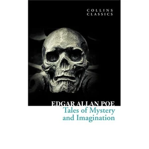 Tales of Mystery and Imagination ( Classics)