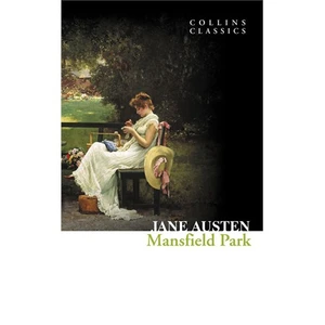 Mansfield Park  ( Classics) - Jane Austen