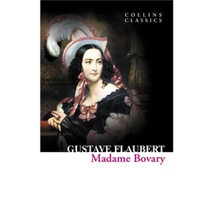 Madame Bovary ( Classics)