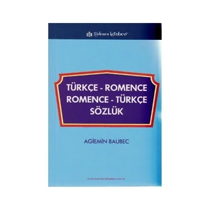 Türkçe - Romence / Romence - Türkçe Sözlük