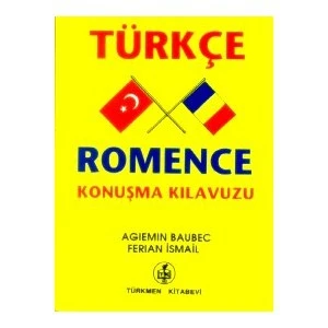 Türkçe - Romence Konuşma Kılavuzu