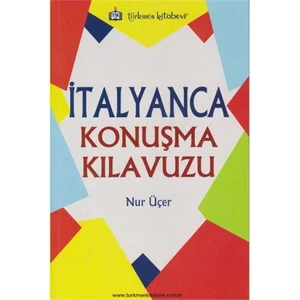 İtalyanca Konuşma Klavuzu