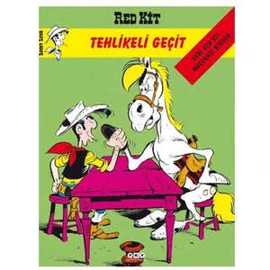 Red Kit 33: Tehlikeli Geçit