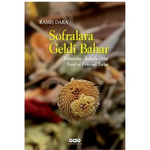Sofralara Geldi Bahar