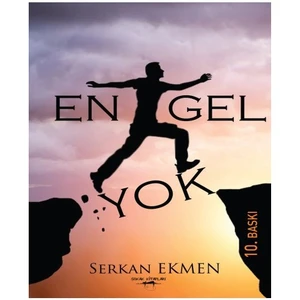 Engel Yok-Serkan Ekmen