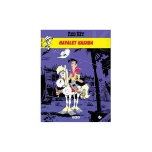 Red Kit: Hayalet Kasaba