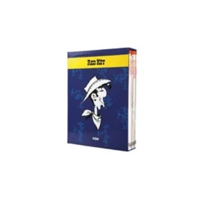 Red Kit (Kutu 2 Sayı 11 - 20)