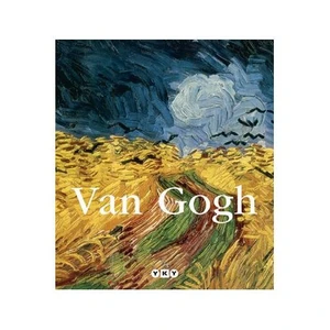 Van Gogh 1853-1890 - Vincent Van Gogh