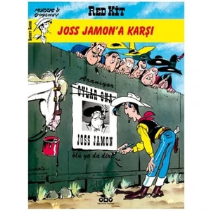 Red Kit 31: Joss Jamon'A Karşı - Morris