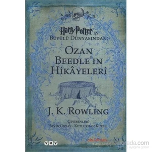 Ozan Beedle'ın Hikayeleri - J. K. Rowling