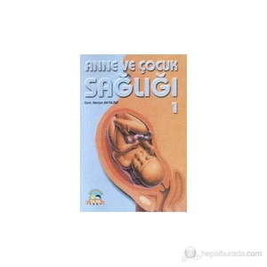 Anne Ve Çocuk Sağlığı 1