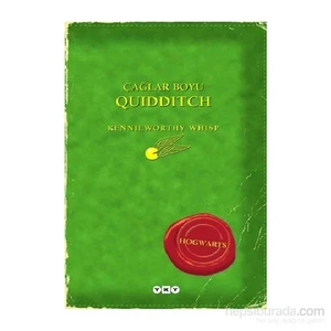 Çağlar Boyu Quidditch - Kennilworthy Whisp