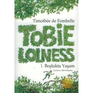 Tobıe Lolness - 1. Boşlukta Yaşam