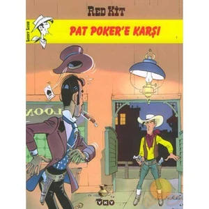 Red Kit: Pat Poker'e Karşı