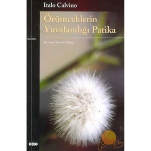 Örümceklerin Yuvalandığı Patika - Italo Calvino