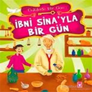 İbni Sina'Yla Bir Gün-Mustafa Orakçı