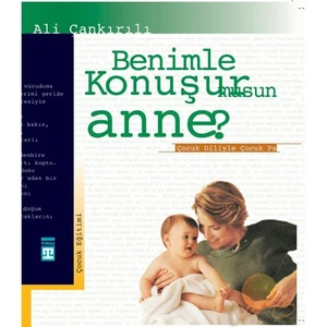 Benimle Konuşur Musun Anne?