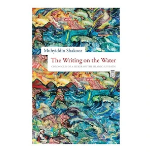 The Writing on the Water