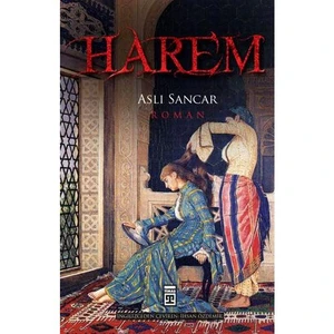 Harem - Aslı Sancar