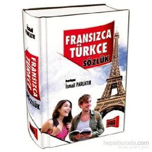 Yargı Yayınevi Fransızca - Türkçe Sözlük