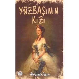 Yüzbaşının Kızı-Puşkin Sergeyeviç Puşkin