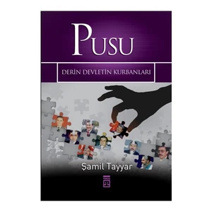 Pusu - Derin Devletin Kurbanları