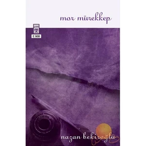 Mor Mürekkep - Nazan Bekiroğlu