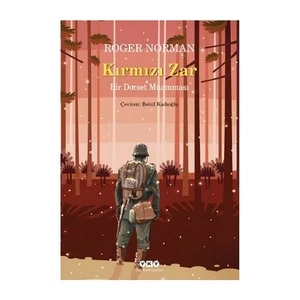 Kırmızı Zar: Bir Dorset Muamması - Roger Norman