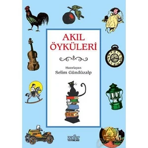 Akıl Öyküleri