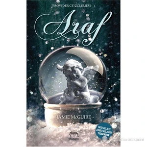 Araf: Providence Üçlemesi 1 - Jamie Mcguire
