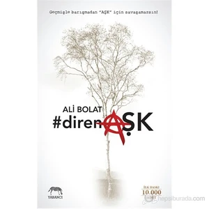 #direnAŞK - Ali Bolat