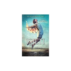 Işıltı - Paula Weston