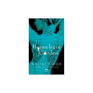 Başmeleğin Gözdesi - Nalini Singh
