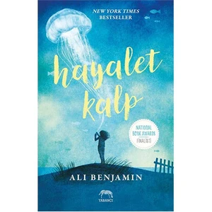 Hayalet Kalp - Ali Benjamin