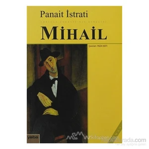 Mihail-Panait Istrati