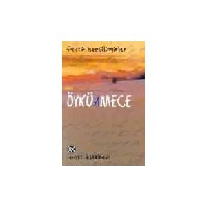 Öykünmece - Feyza Hepçilingirler