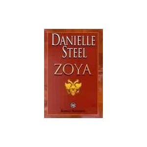 Zoya - Danielle Steel