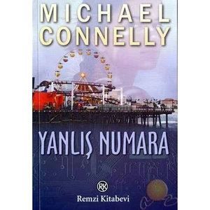 Yanlış Numara - Michael Connelly