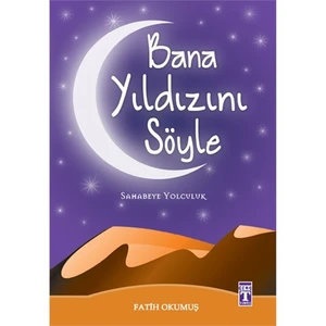 Bana Yıldızını Söyle - Fatih Okumuş