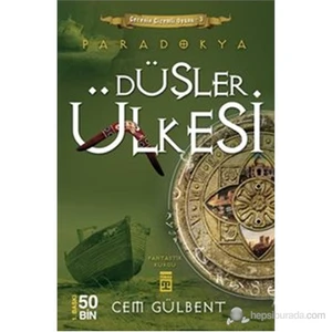 Paradokya Düşler Ülkesi - Cem Gülbent