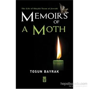 Memoirs Of A Moth-Tosun Bayrak