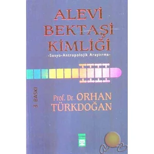 Alevi Bektas Kimliği