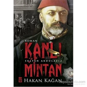 Kanlı Mintan - Hakan Kağan